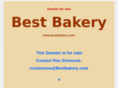 bestbakery.com
