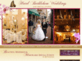 bethlehemweddings.com