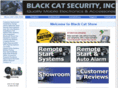 blackcatsecurity.com