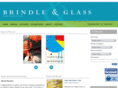 brindleandglass.com