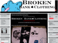 brokenbankclothing.com