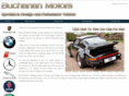buchananmotors.com