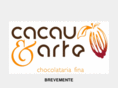 cacauearte.com