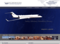 chartercorporatejets.com