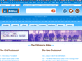 childrensbibleonline.com