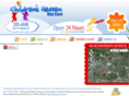 childrensheaven.com