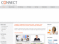 connectcommunication.com