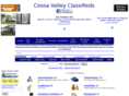 coosavalleyclassifieds.net