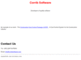 corribsoftware.com