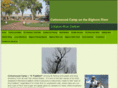 cottonwoodcampbighorn.com