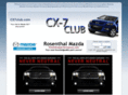cx7forums.com