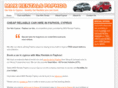 cyprusmaxrentals.com