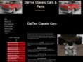 daltexclassiccars.com