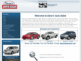 danasauto.com
