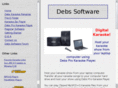 debssoftware.com