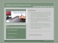desktopandwebdesignservices.com