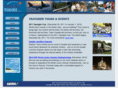 destinyrail.com