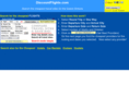 discountflights.com