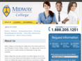 discovermidwaycollege.com