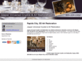 djuniversalrestoration.com