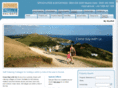 dorsetseasideholidays.com