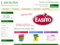 easiyoyogurt.co.uk