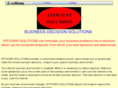 efficientsolns.com