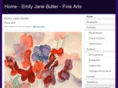 emilyjanebutler.com