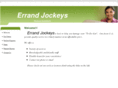 errandjockeys.com