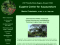 eugeneacupuncturecenter.com