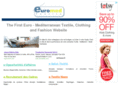 euromedapparel.com