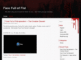 facefulloffist.com