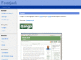 feedjack.org