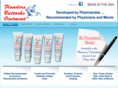 flandersbuttocksointment.com