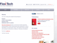 flexitech.co.uk