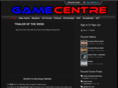 gamecentre.org