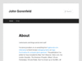 gorenfeld.net