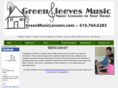 greenmusiclessons.com