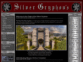 gsgryphons.net