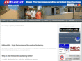 hibondspain.com