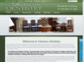 hotspringsdentistry.com