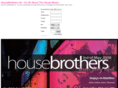 housebrothers.net