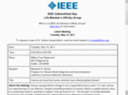ieee4life.org