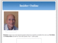 insideronline.info