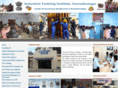 itisurendranagar.org
