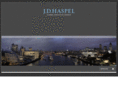 jdhaspel.com