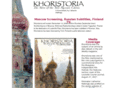 khoristoria.com
