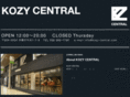 kozy-central.com
