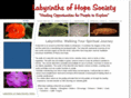 labyrinthsofhopesociety.org
