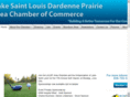 lakesaintlouischamber.com